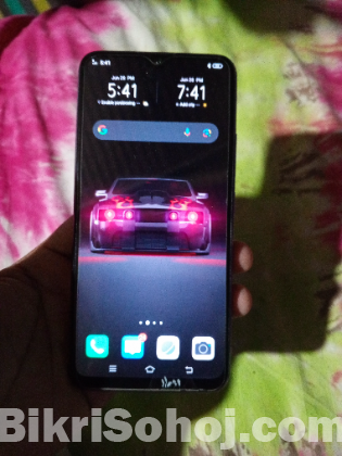 Vivo y1o